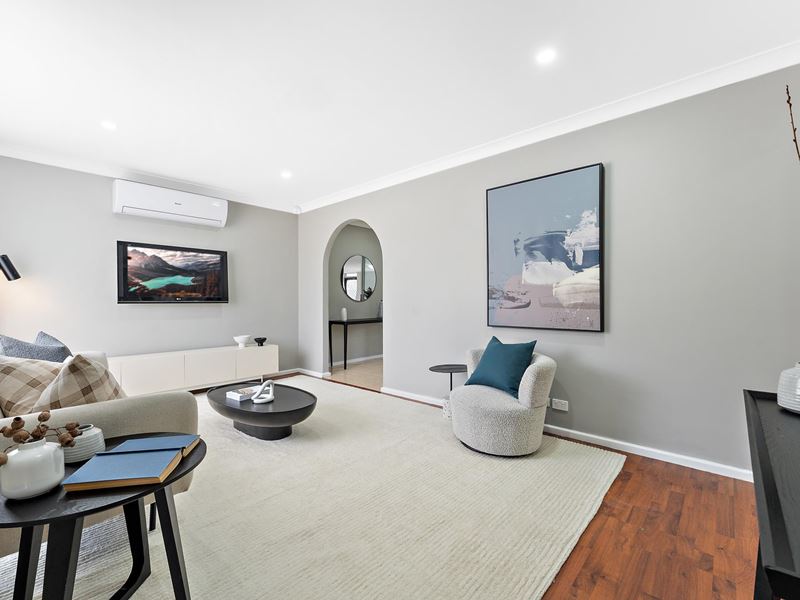 125 koondoola avenue, Koondoola