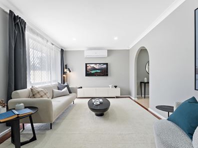 125 koondoola avenue, Koondoola WA 6064