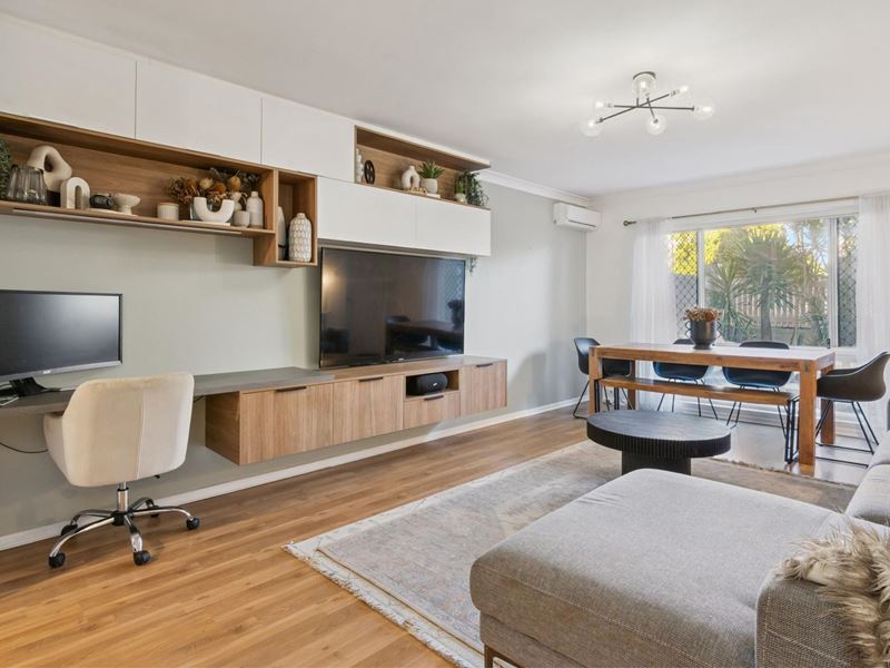 2/140 MELVILLE PARADE, Como