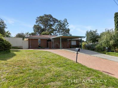22A Trusmore Crescent, Craigie WA 6025