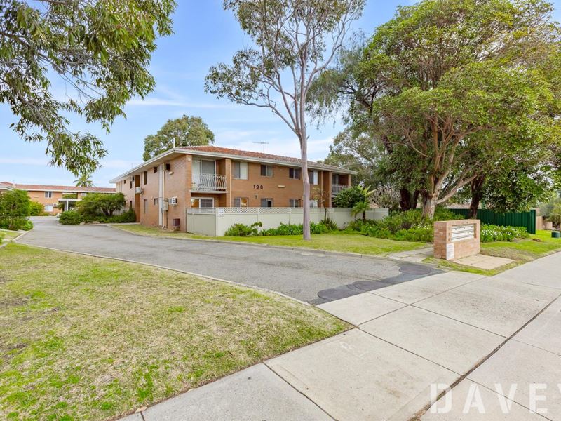 15/198 North Beach Drive, Tuart Hill