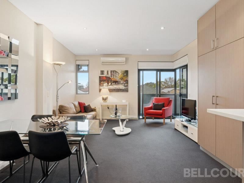 9/83 Walcott Street, Mount Lawley