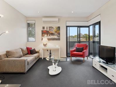 9/83 Walcott Street, Mount Lawley WA 6050