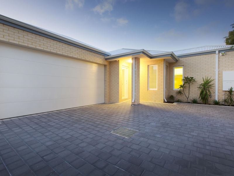 27A Thorney Way, Balga