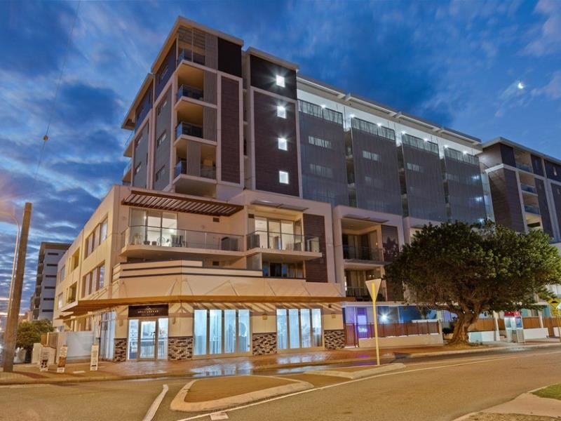 63/35 Hastings Street, Scarborough