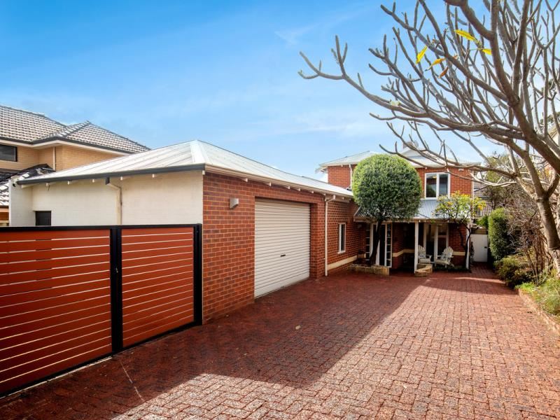 102A Kimberley Street, West Leederville