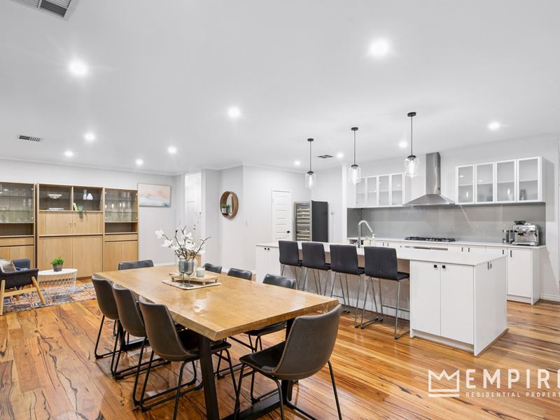 19 Albion Avenue, Lake Coogee