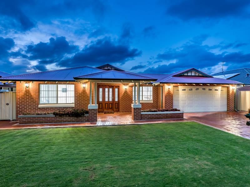 235 Kingsway, Darch