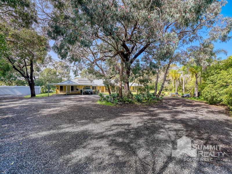 1 Talia Court, Leschenault