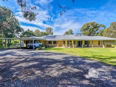 1 Talia Court, Leschenault WA 6233
