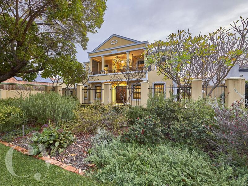 42 Milson Street, South Perth WA 6151