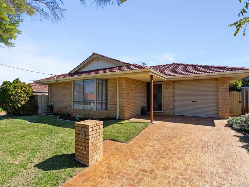 268A Odin Drive, Stirling WA 6021