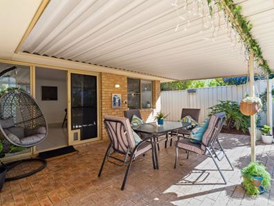 268A Odin Drive, Stirling WA 6021