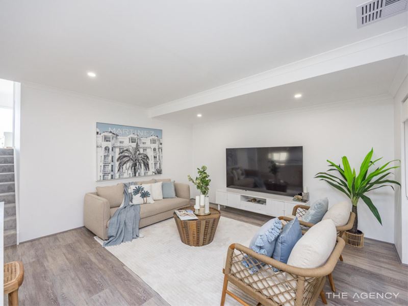8A Fairlawn Gardens, Heathridge WA 6027