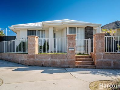 253 Grandis Boulevard, Banksia Grove WA 6031