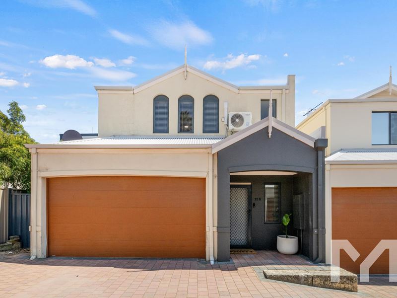 22D Dandenong Road, Attadale