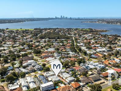 22D Dandenong Road, Attadale WA 6156