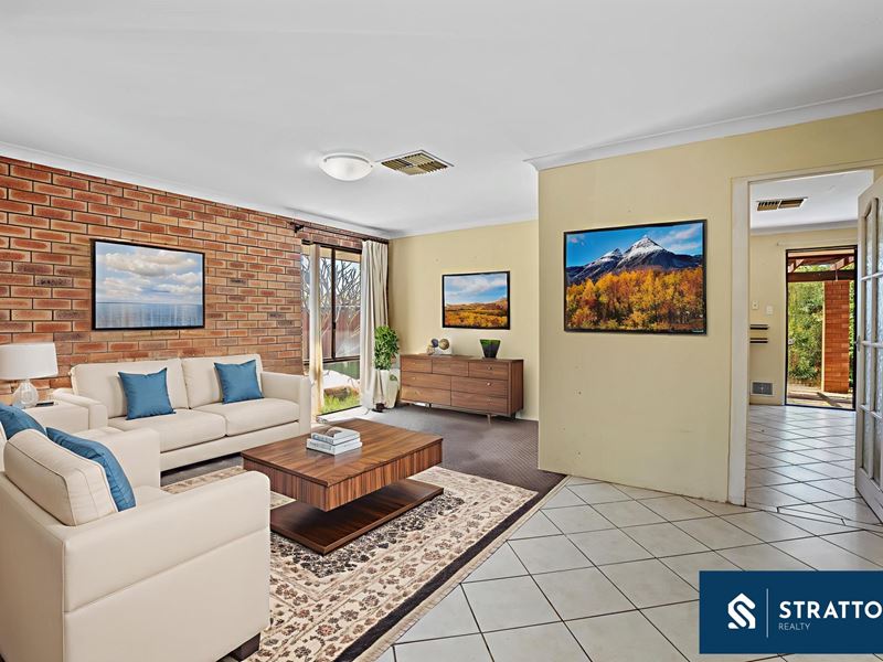 7 Lowden Court, Parkwood WA 6147