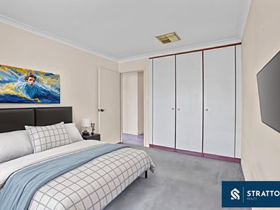 7 Lowden Court, Parkwood WA 6147