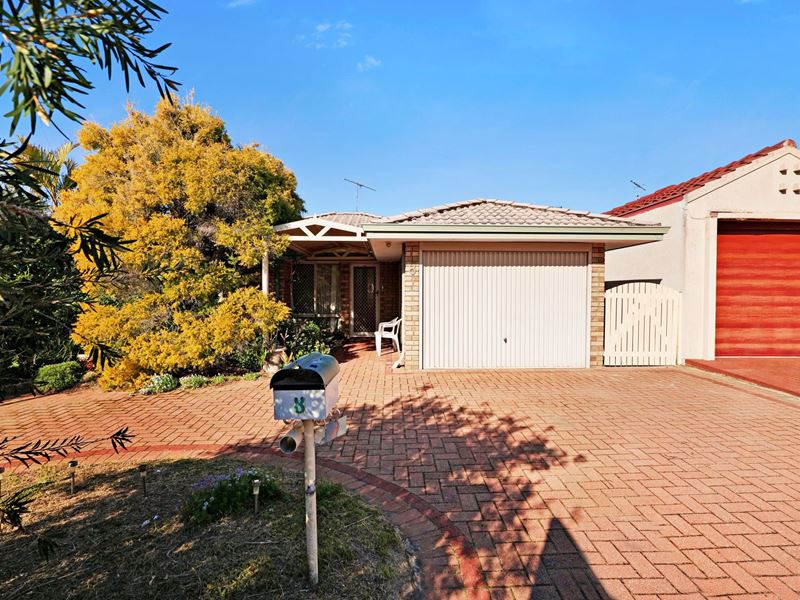 8 David Close, Osborne Park