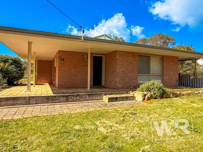 14 Bremer Bay Road, Bremer Bay WA 6338