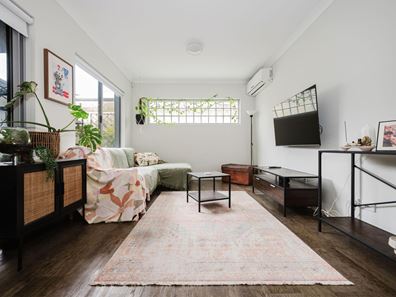 5/61 Plantagenet Crescent, Hamilton Hill WA 6163