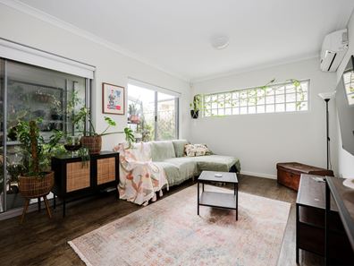 5/61 Plantagenet Crescent, Hamilton Hill WA 6163