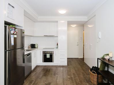 5/61 Plantagenet Crescent, Hamilton Hill WA 6163