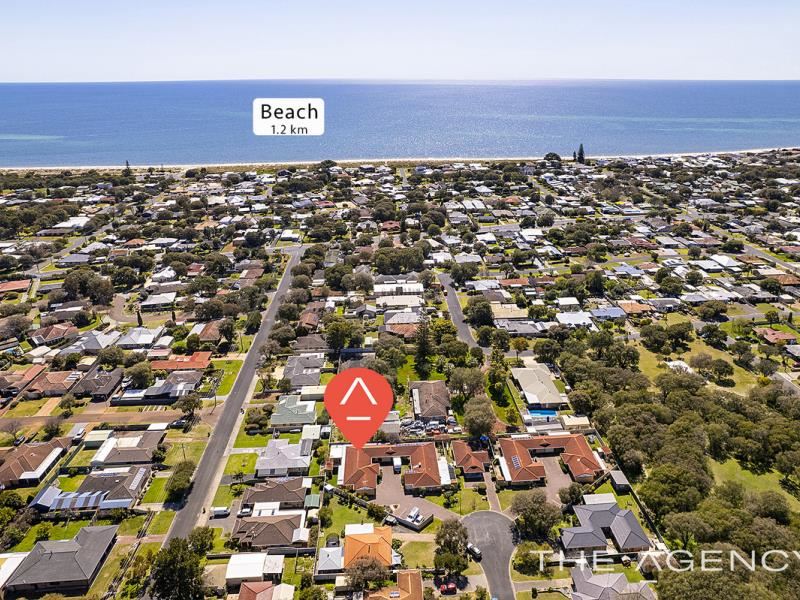 2/11 Salmon Close, West Busselton