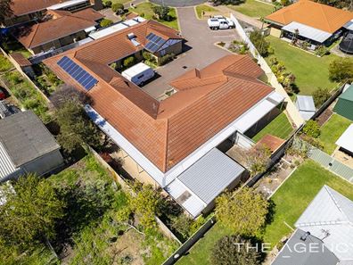 2/11 Salmon Close, West Busselton WA 6280