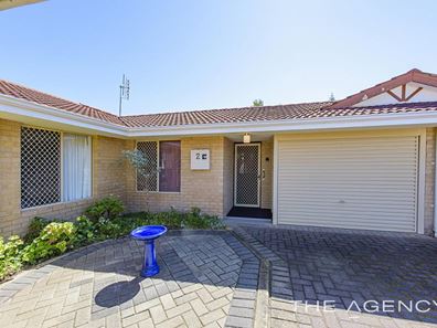 2/11 Salmon Close, West Busselton WA 6280