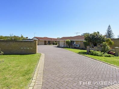 2/11 Salmon Close, West Busselton WA 6280