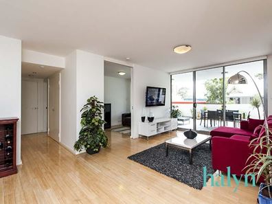 2/259-269 Hay Street, East Perth WA 6004
