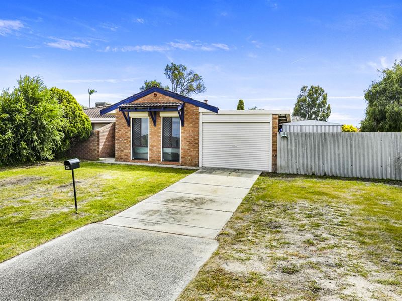 2A Gloves Place, Beechboro