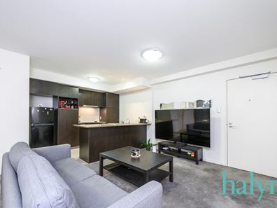 6/128 Adelaide Terrace, East Perth WA 6004