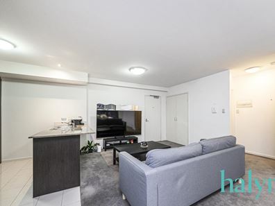 6/128 Adelaide Terrace, East Perth WA 6004