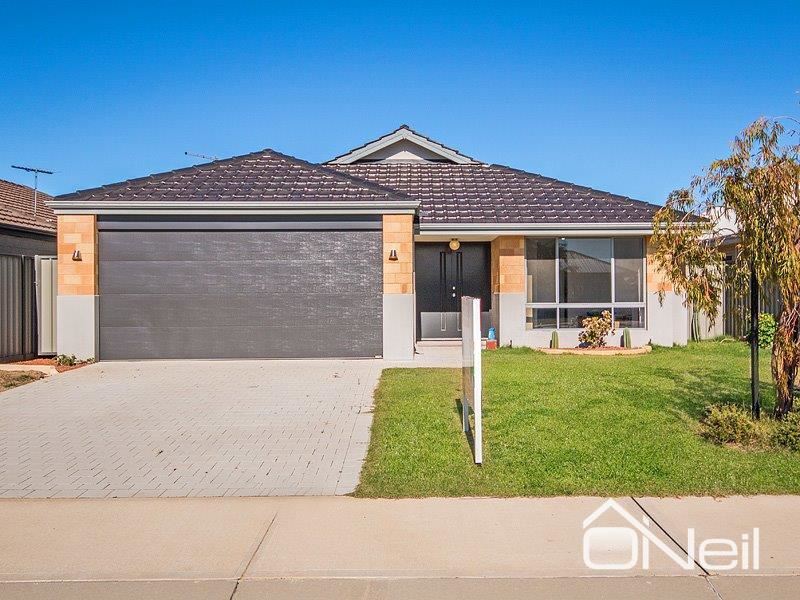 23 Ethereal Road, Byford