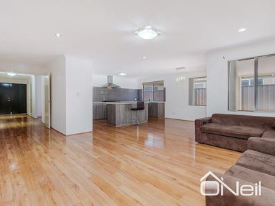 23 Ethereal Road, Byford WA 6122