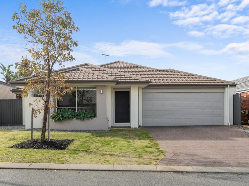 10 Vickers Road, Baldivis