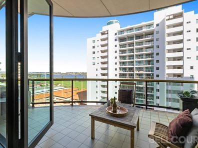 47/255 Adelaide Terrace, Perth WA 6000