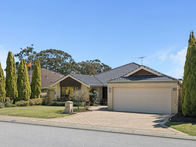 25 Cedarwood Circle, Greenwood WA 6024
