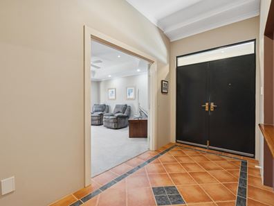 25 Cedarwood Circle, Greenwood WA 6024