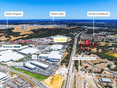 Lot 4 & Lot 165 Arum Lily Place, Hazelmere WA 6055