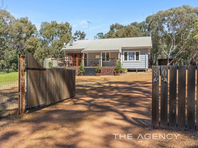 80 Martin Street, Bakers Hill