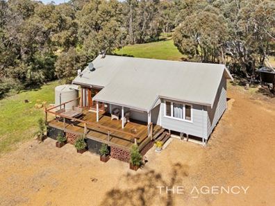 80 Martin Street, Bakers Hill WA 6562