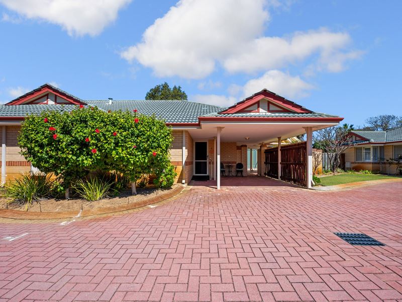 4/31 Conochie Crescent, Manning WA 6152