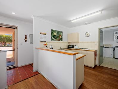 4/31 Conochie Crescent, Manning WA 6152