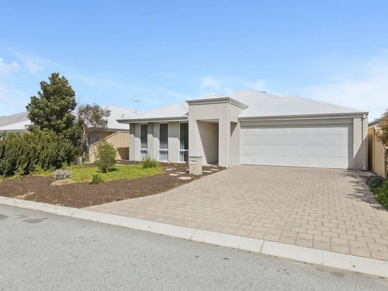 27 Roccella Loop, Ashby WA 6065