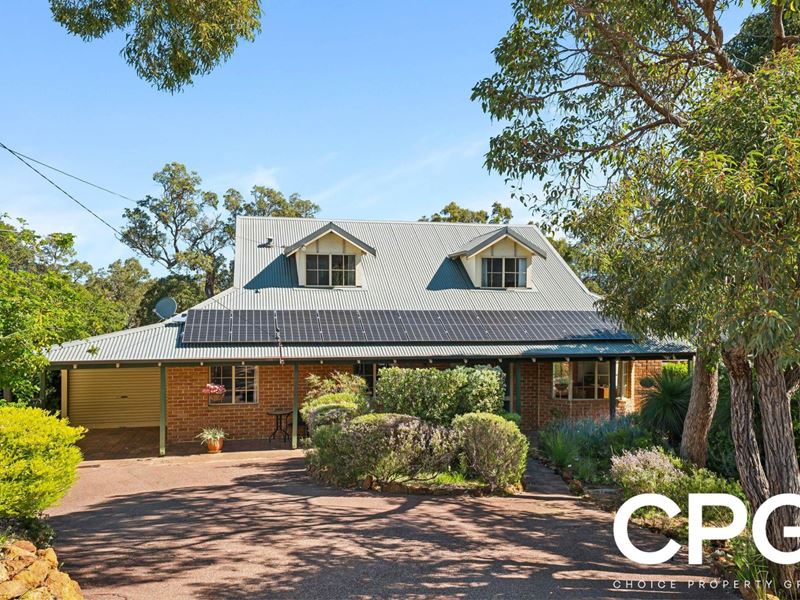 3 Milford Close, Gooseberry Hill WA 6076