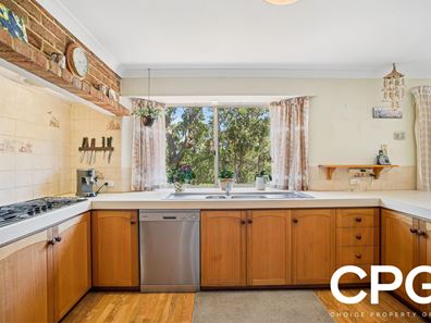 3 Milford Close, Gooseberry Hill WA 6076
